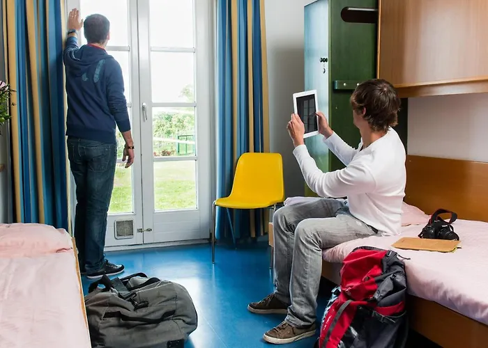Palace Hostel