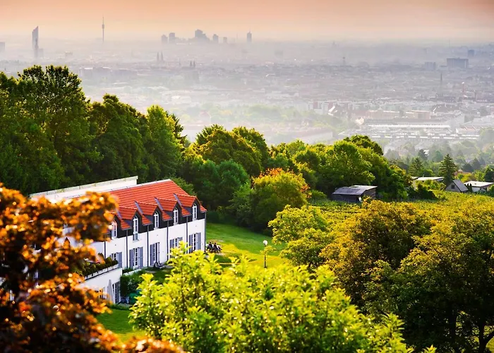Palace Wenen
